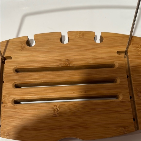 Spa bathtub rack - Picture 14 of 14
